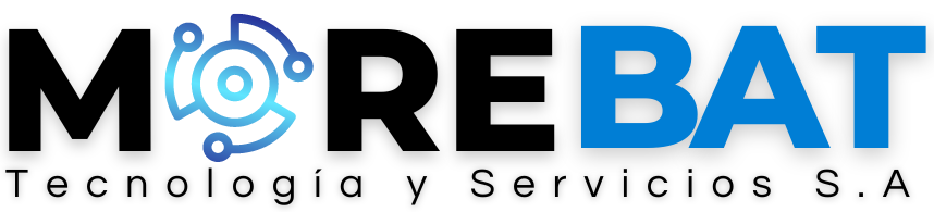 Morebat Logo