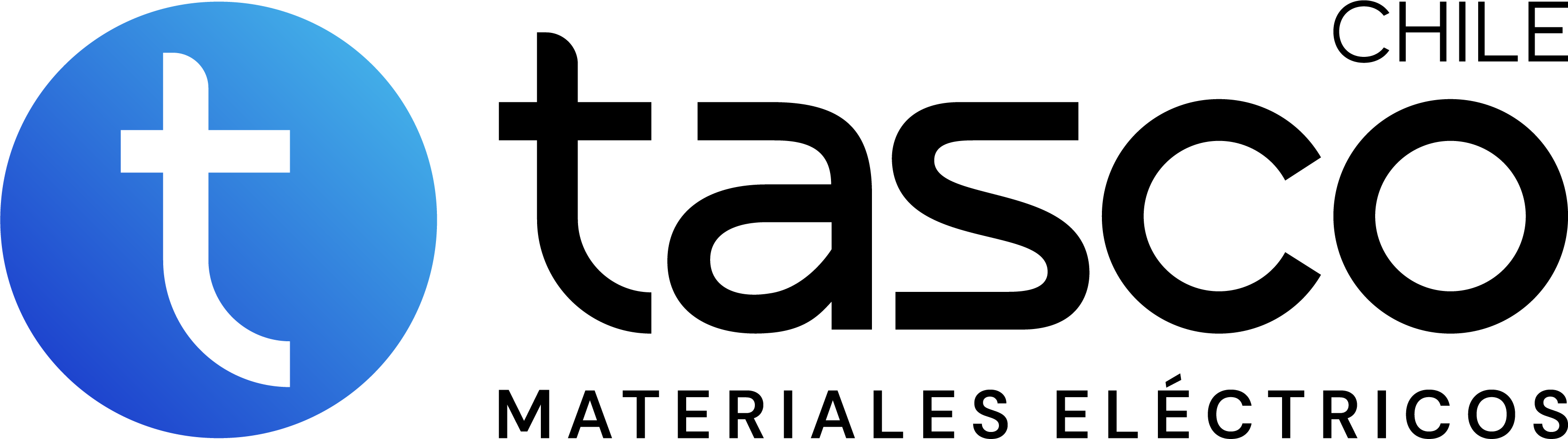 Tasco Chile Logo